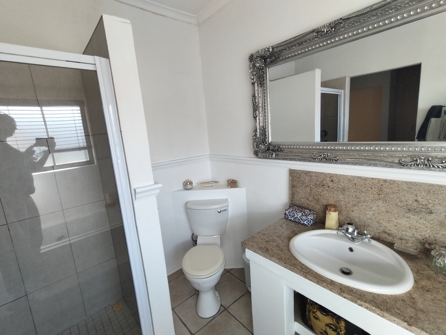 To Let 4 Bedroom Property for Rent in Haasendal Western Cape